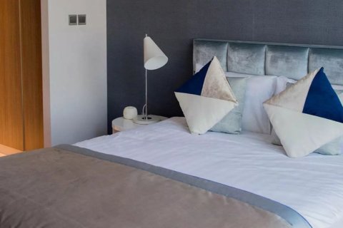 Appartement à Dubai, 2 chambres, 100 m², № 5322 - photo 1