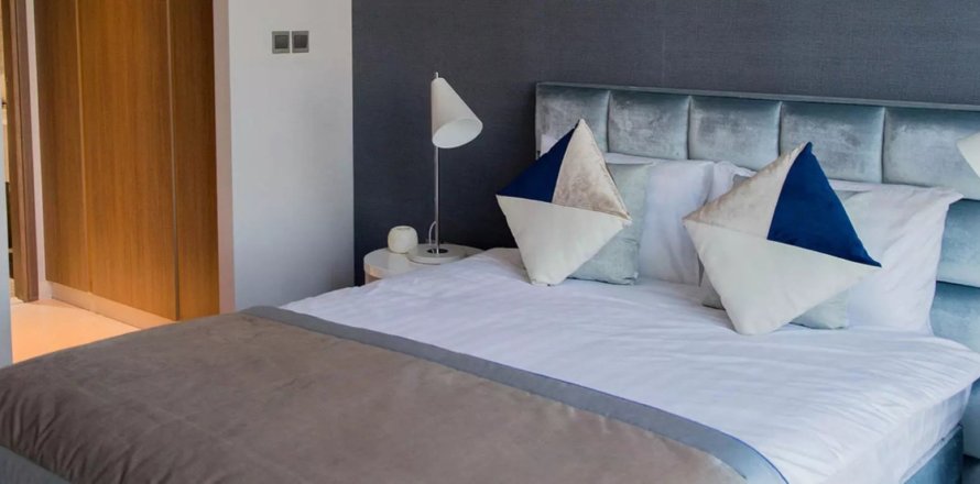 Appartement à Dubai, 2 chambres, 100 m², № 5322
