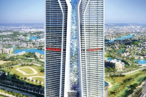 Appartement à Dubai, 2 chambres, 110 m², № 5325 - photo 1