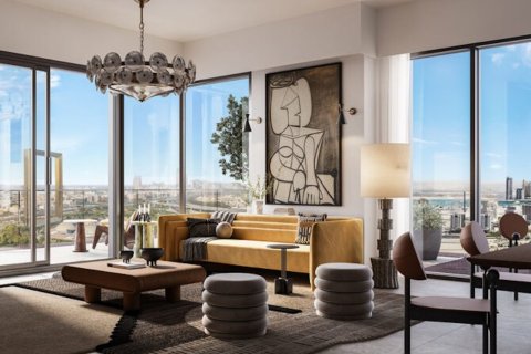 Appartement à Dubai, 3 chambres, 170 m², № 5321 - photo 6