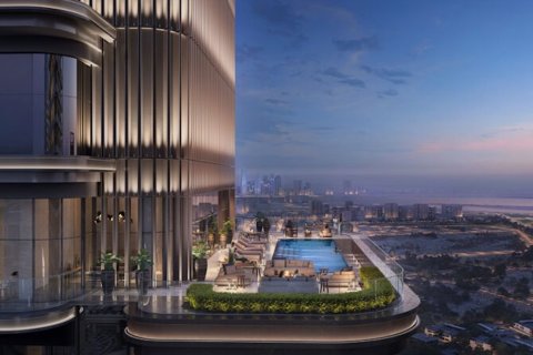 Appartement à Dubai, 3 chambres, 170 m², № 5321 - photo 4