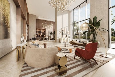 Appartement à Dubai, 3 chambres, 170 m², № 5321 - photo 7