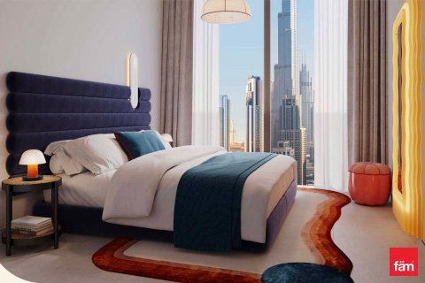 شقة في الخليج التجاري, دبي 1غرف نوم, 59.1 م² رقم 107566 - صورة 8