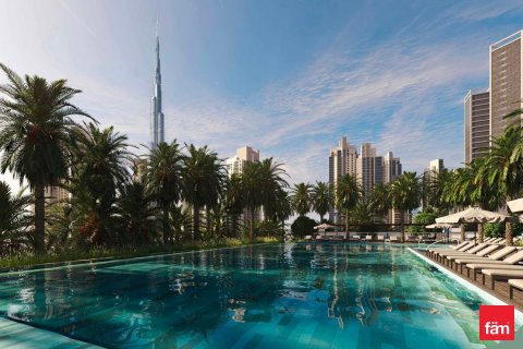 شقة في الخليج التجاري, دبي 1غرف نوم, 59.1 م² رقم 107566 - صورة 5