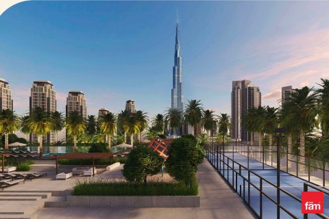 شقة في الخليج التجاري, دبي 1غرف نوم, 59.1 م² رقم 107566 - صورة 4