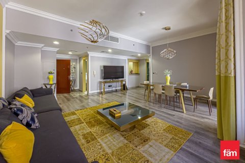 Apartment in Dubai 3 bedrooms, 185 sq.m. № 110182 - photo 7