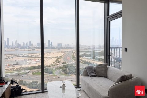 Apartment in Dubai 1 bedroom, 48.4 sq.m. № 110181 - photo 9