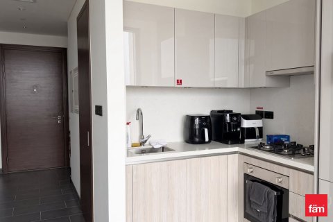 Apartment in Dubai 1 bedroom, 48.4 sq.m. № 110181 - photo 4