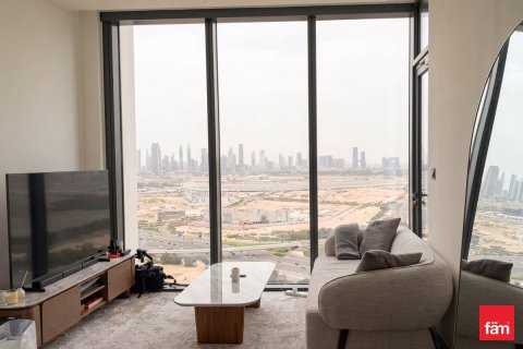 Apartment in Dubai 1 bedroom, 48.4 sq.m. № 110181