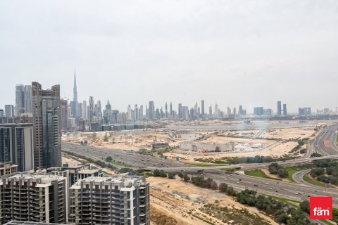 Apartment in Dubai 1 bedroom, 48.4 sq.m. № 110181 - photo 10