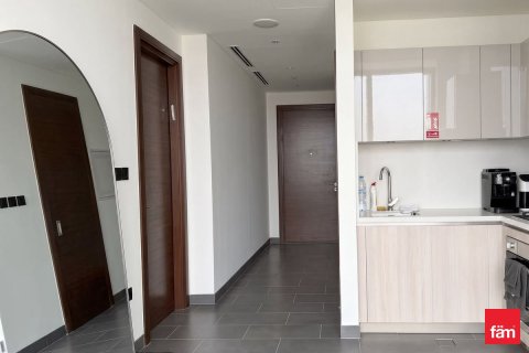Apartment in Dubai 1 bedroom, 48.4 sq.m. № 110181 - photo 3