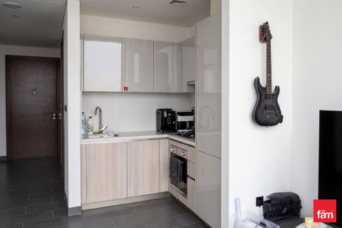 Apartment in Dubai 1 bedroom, 48.4 sq.m. № 110181 - photo 2