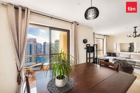 Apartment in Dubai 1 bedroom, 99.8 sq.m. № 107551 - photo 2