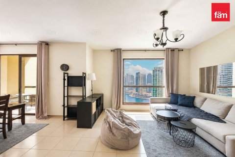 Apartment in Dubai 1 bedroom, 99.8 sq.m. № 107551