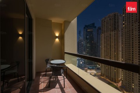 Apartment in Dubai 1 bedroom, 99.8 sq.m. № 107551 - photo 24