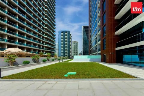 Appartement à Business Bay, Dubai, 2 chambres, 112.2 m², № 107569 - photo 3