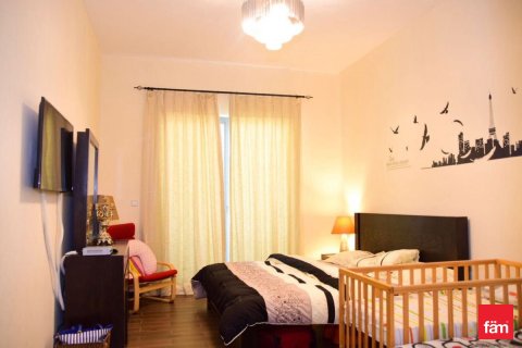 Apartment in Al Furjan, Dubai 3 bedrooms, 158.7 sq.m. № 23559 - photo 6