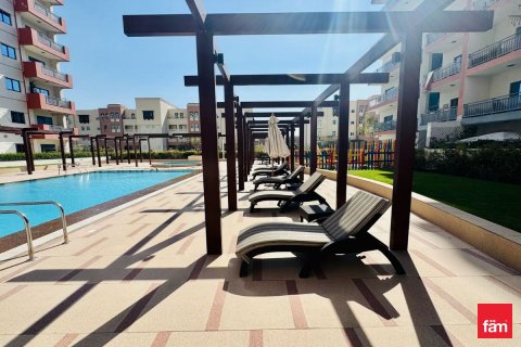 Apartment in Al Furjan, Dubai 3 bedrooms, 158.7 sq.m. № 23559 - photo 1