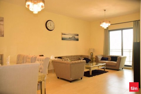 Apartment in Al Furjan, Dubai 3 bedrooms, 158.7 sq.m. № 23559 - photo 8