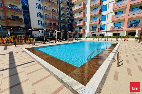 Apartment in Al Furjan, Dubai 3 bedrooms, 158.7 sq.m. № 23559 - photo 5