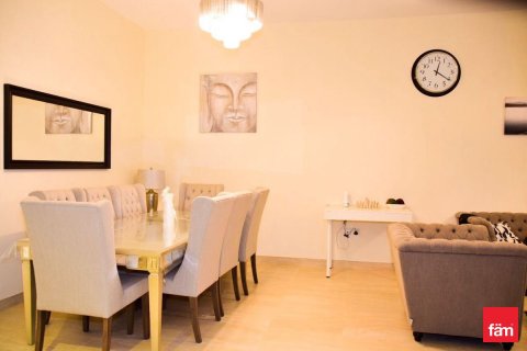 Apartment in Al Furjan, Dubai 3 bedrooms, 158.7 sq.m. № 23559 - photo 4