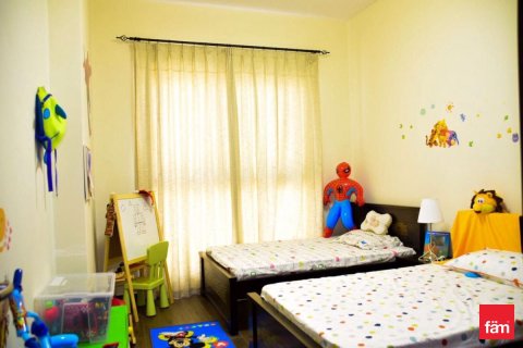 Apartment in Al Furjan, Dubai 3 bedrooms, 158.7 sq.m. № 23559 - photo 11