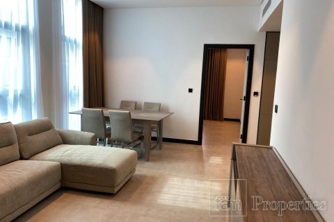 شقة في الخليج التجاري, دبي 1غرف نوم, 59.5 م² رقم 23558 - صورة 16