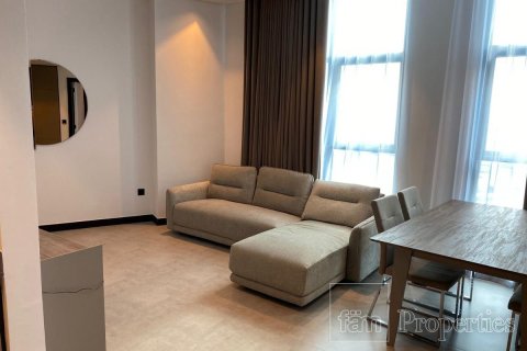 شقة في الخليج التجاري, دبي 1غرف نوم, 59.5 م² رقم 23558 - صورة 12