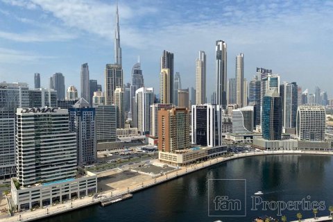 شقة في الخليج التجاري, دبي 1غرف نوم, 59.5 م² رقم 23558 - صورة 1