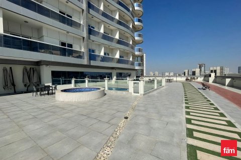 Appartement à Dubai Sports City, Dubai, 2 chambres, 109.5 m², № 23071 - photo 5