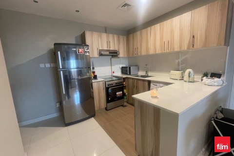 Appartement à Dubai Sports City, Dubai, 2 chambres, 109.5 m², № 23071 - photo 10