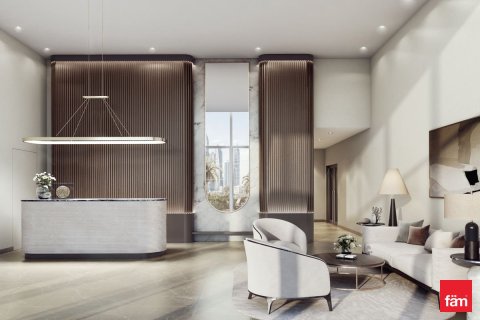 Apartment in Dubai Harbour, Dubai 2 bedrooms, 113.4 sq.m. № 23070 - photo 1