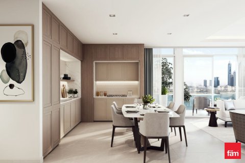 Apartment in Dubai Harbour, Dubai 2 bedrooms, 113.4 sq.m. № 23070 - photo 4
