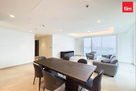 شقة في Dubai Harbour, دبي 3 غرف نوم, 180 م² رقم 23067 - صورة 4