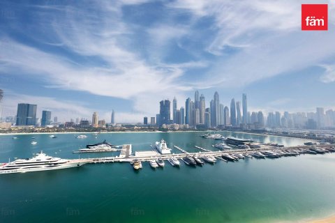 شقة في Dubai Harbour, دبي 3 غرف نوم, 180 م² رقم 23067 - صورة 1