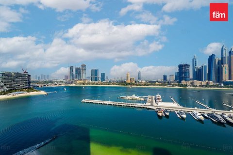 Appartement à Dubai Harbour, Dubai, 3 chambres, 180 m², № 23067 - photo 23