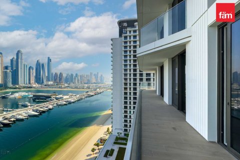 Appartement à Dubai Harbour, Dubai, 3 chambres, 180 m², № 23067 - photo 1