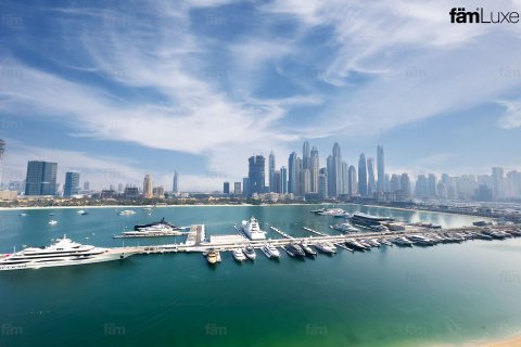 Appartement à Dubai Harbour, Dubai, 3 chambres, 180 m², № 23067