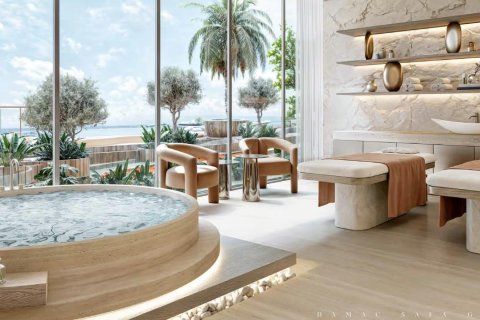 Apartment in Al Wasl, Dubai 36.6 sq.m. № 23062 - photo 7