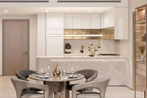 Apartment in Al Wasl, Dubai 36.6 sq.m. № 23062 - photo 17