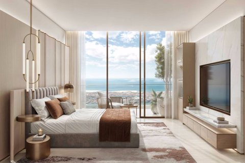 Apartment in Al Wasl, Dubai 36.6 sq.m. № 23062 - photo 12