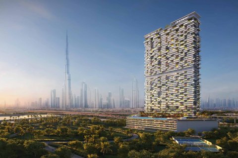 Apartment in Al Wasl, Dubai 36.6 sq.m. № 23062 - photo 15