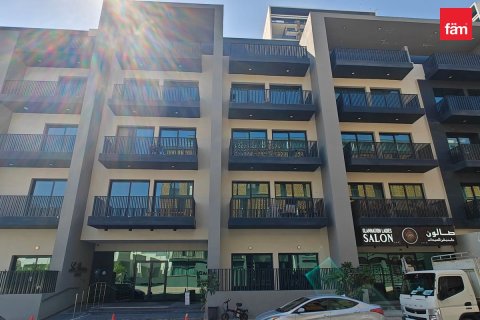 Apartment in Dubai 2 bedrooms, 158.5 sq.m. № 12262 - photo 1