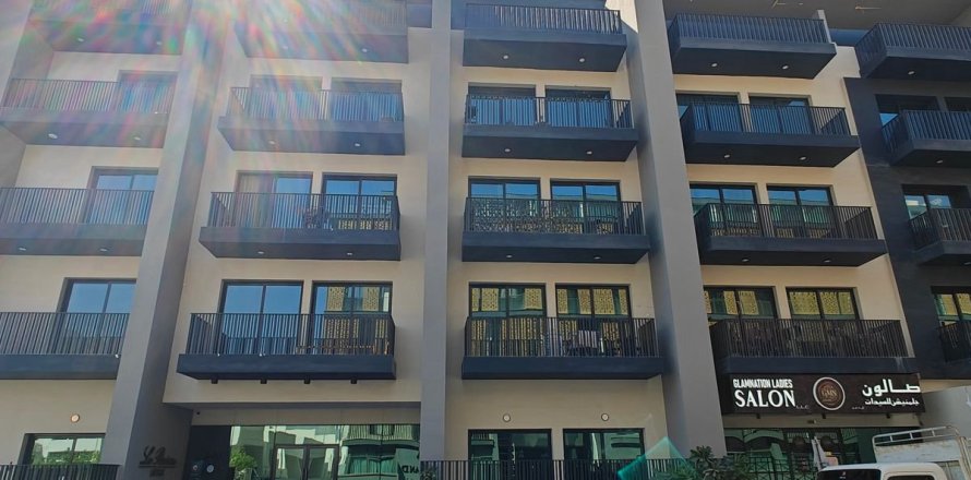 Apartment in Dubai 2 bedrooms, 158.5 sq.m. № 12262