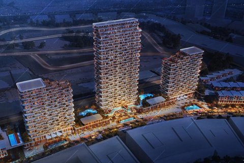 شقة في Motor City, دبي 1غرف نوم, 77 م² رقم 12264 - صورة 3