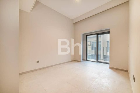 Adosado en Mohammed Bin Rashid City, Dubai, 3 dormitorios, 212 m², № 24917 - foto 8