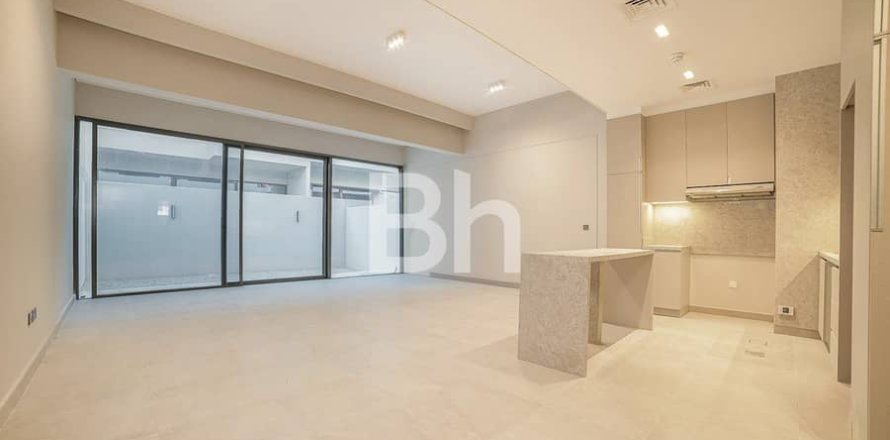 Adosado en Mohammed Bin Rashid City, Dubai, 3 dormitorios, 212 m², № 24917