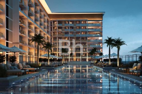 Appartement à Jumeirah Village Circle, Dubai, 1 chambre, 74 m², № 24919 - photo 6
