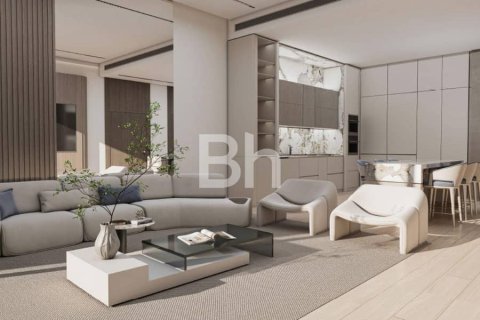 Appartement à Jumeirah Village Circle, Dubai, 1 chambre, 74 m², № 24919 - photo 7