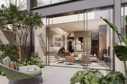 Townhouse in Nadd Al Sheba, Dubai 3 bedrooms, 248 sq.m. № 24920 - photo 8